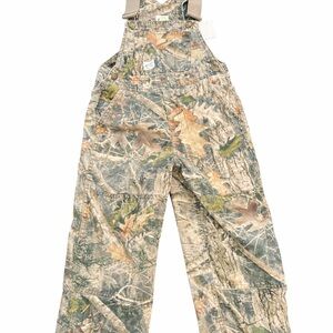 Bass Pro Shops Kids Camo Bodysuit